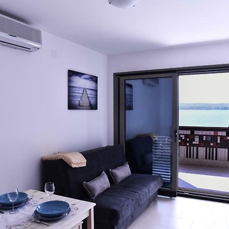 Apartments Svijet Mora 2 ポヴリャナ エクステリア 写真