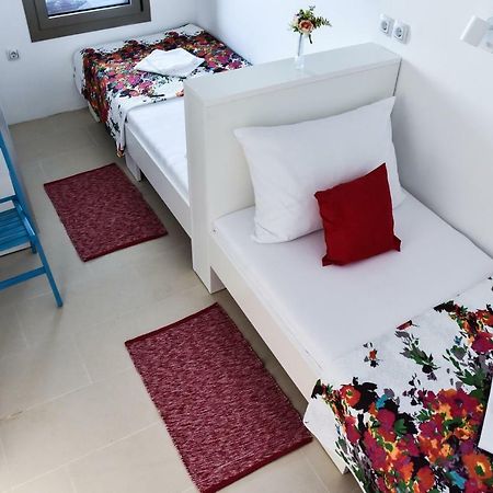 Apartments Svijet Mora 2 ポヴリャナ エクステリア 写真