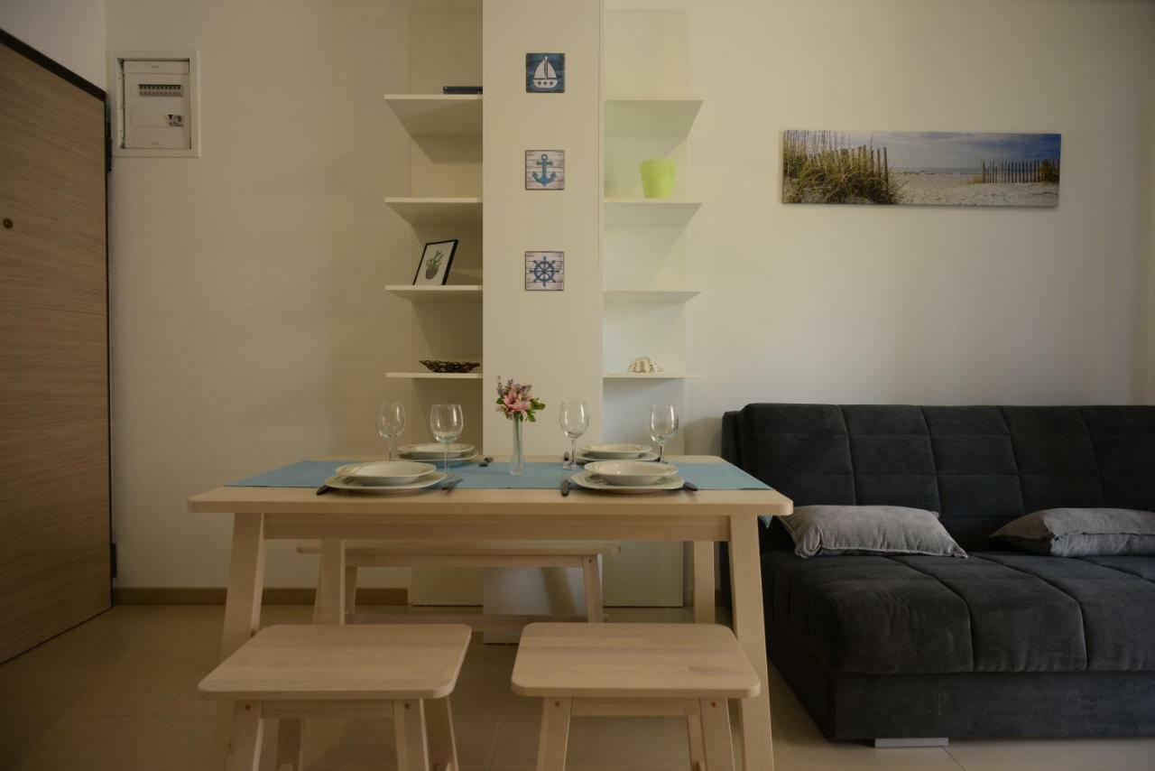 Apartments Svijet Mora 2 ポヴリャナ エクステリア 写真
