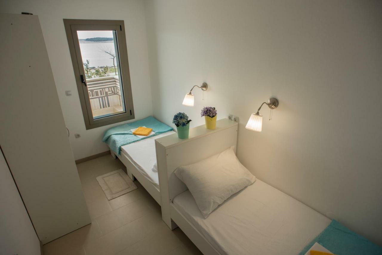 Apartments Svijet Mora 2 ポヴリャナ エクステリア 写真