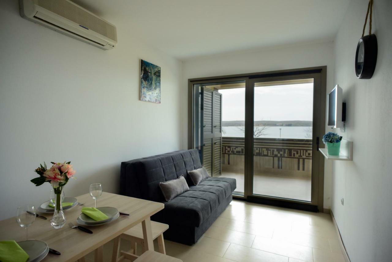 Apartments Svijet Mora 2 ポヴリャナ エクステリア 写真