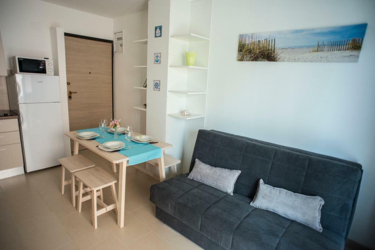 Apartments Svijet Mora 2 ポヴリャナ エクステリア 写真