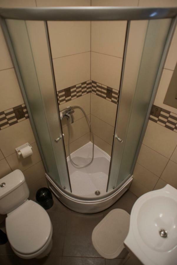 Apartments Svijet Mora 2 ポヴリャナ エクステリア 写真