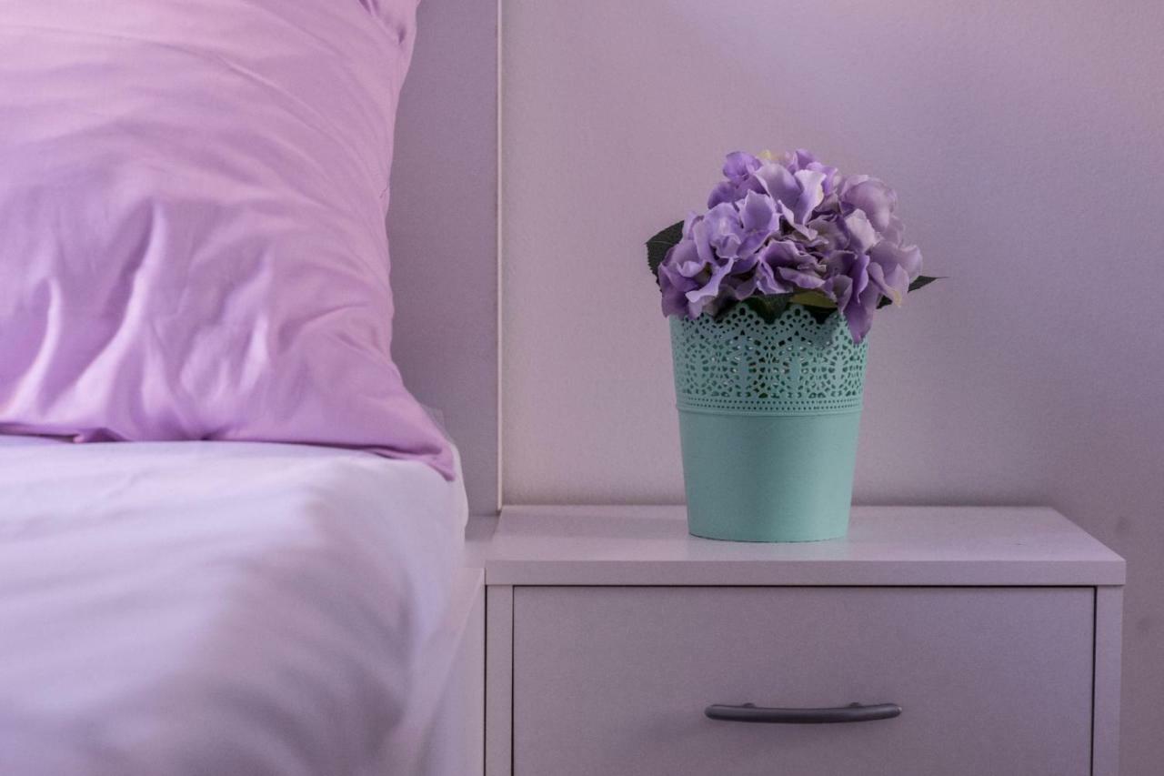 Apartments Svijet Mora 2 ポヴリャナ エクステリア 写真