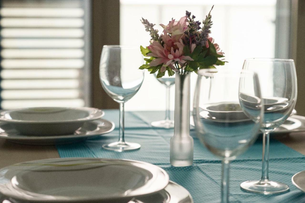 Apartments Svijet Mora 2 ポヴリャナ エクステリア 写真