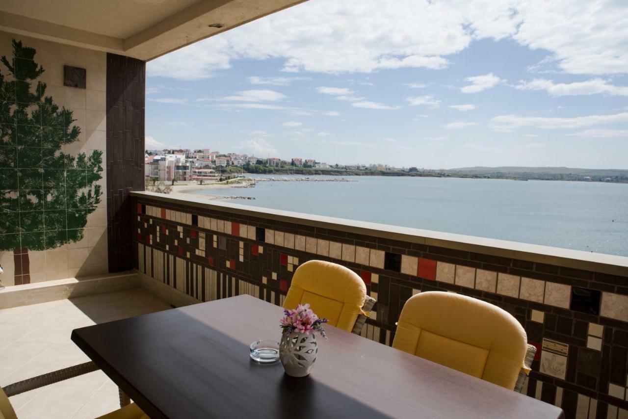 Apartments Svijet Mora 2 ポヴリャナ エクステリア 写真