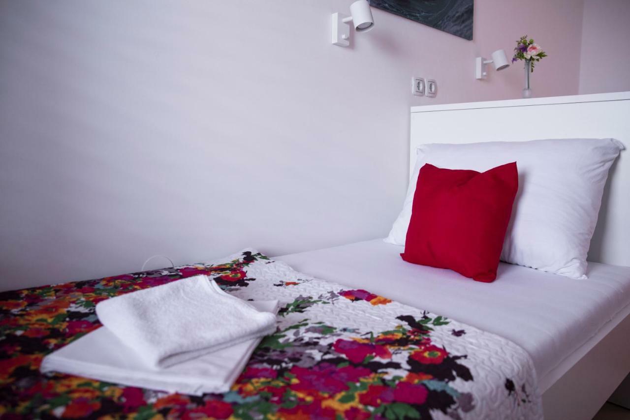 Apartments Svijet Mora 2 ポヴリャナ エクステリア 写真